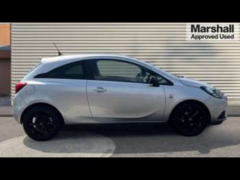 Used Vauxhall Corsa 2019 for sale - 74964460: Photo