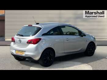 Used Vauxhall Corsa 2019 for sale - 74964460: Photo