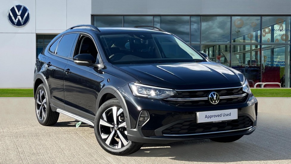 Used Volkswagen Taigo 2025 for sale - 76567983: Photo 1