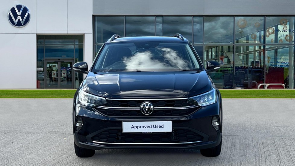 Used Volkswagen Taigo 2025 for sale - 76567983: Photo 10