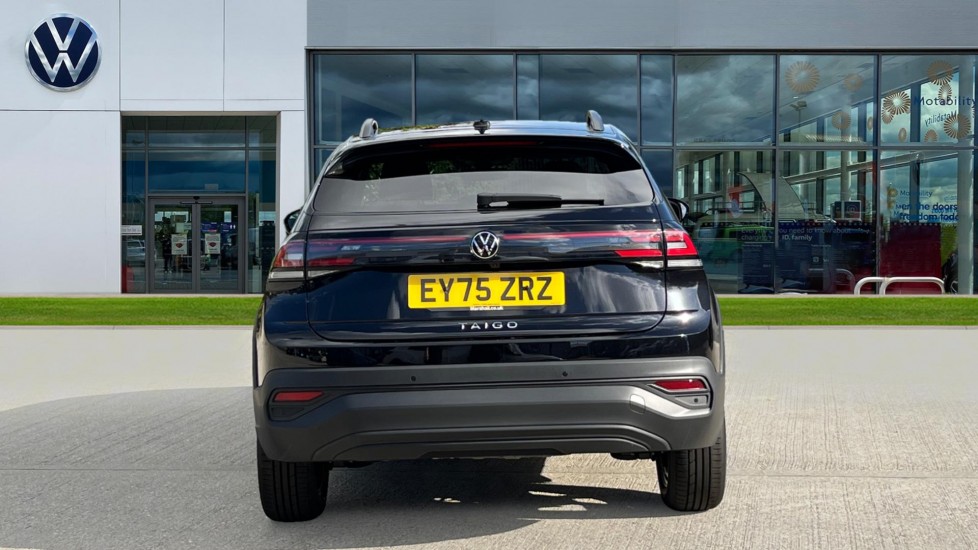 Used Volkswagen Taigo 2025 for sale - 76567983: Photo 11