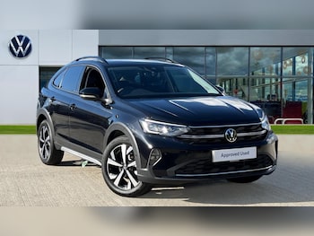 Used Volkswagen Taigo 2025 for sale - 76567983: Photo