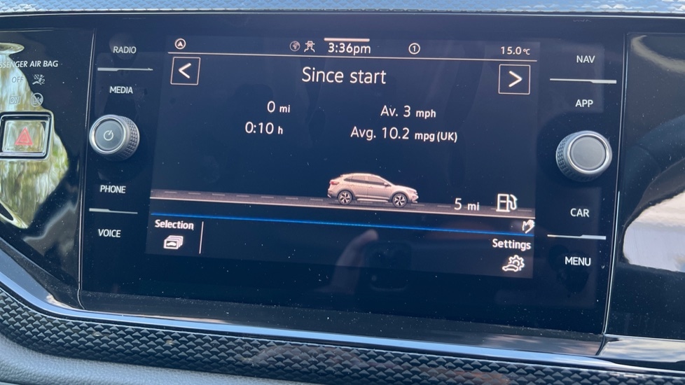 Used Volkswagen Taigo 2025 for sale - 76567983: Photo 23