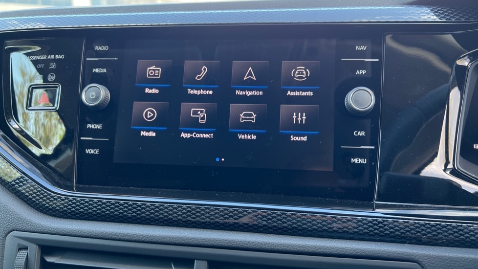 Used Volkswagen Taigo 2025 for sale - 76567983: Photo 24