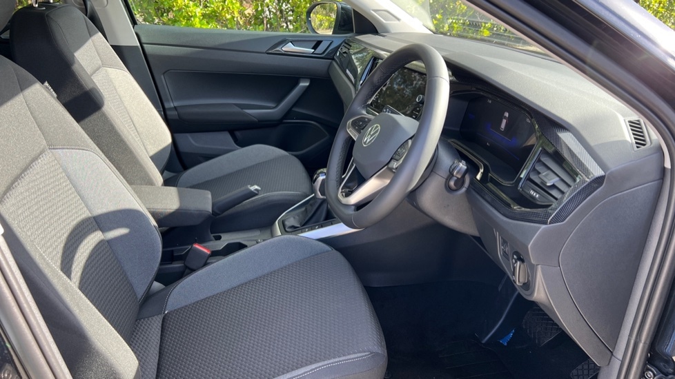 Used Volkswagen Taigo 2025 for sale - 76567983: Photo 26