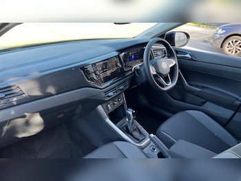 Used Volkswagen Taigo 2025 for sale - 76567983: Photo