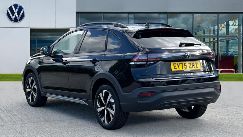 Used Volkswagen Taigo 2025 for sale - 76567983: Photo 3