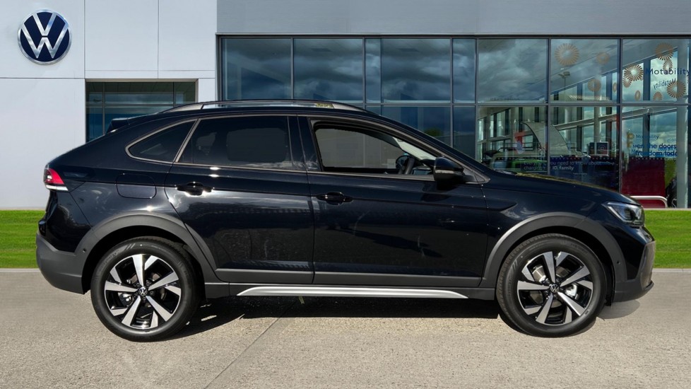 Used Volkswagen Taigo 2025 for sale - 76567983: Photo 4