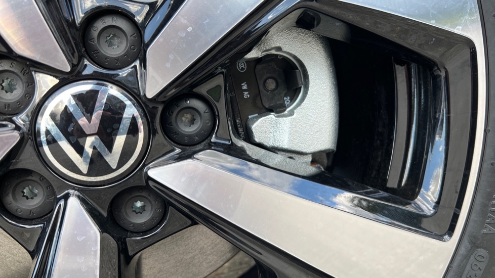 Used Volkswagen Taigo 2025 for sale - 76567983: Photo 47