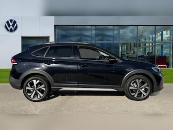 Used Volkswagen Taigo 2025 for sale - 76567983: Photo