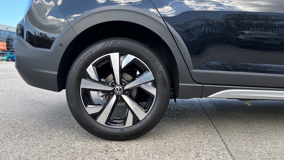 Used Volkswagen Taigo 2025 for sale - 76567983: Photo 5