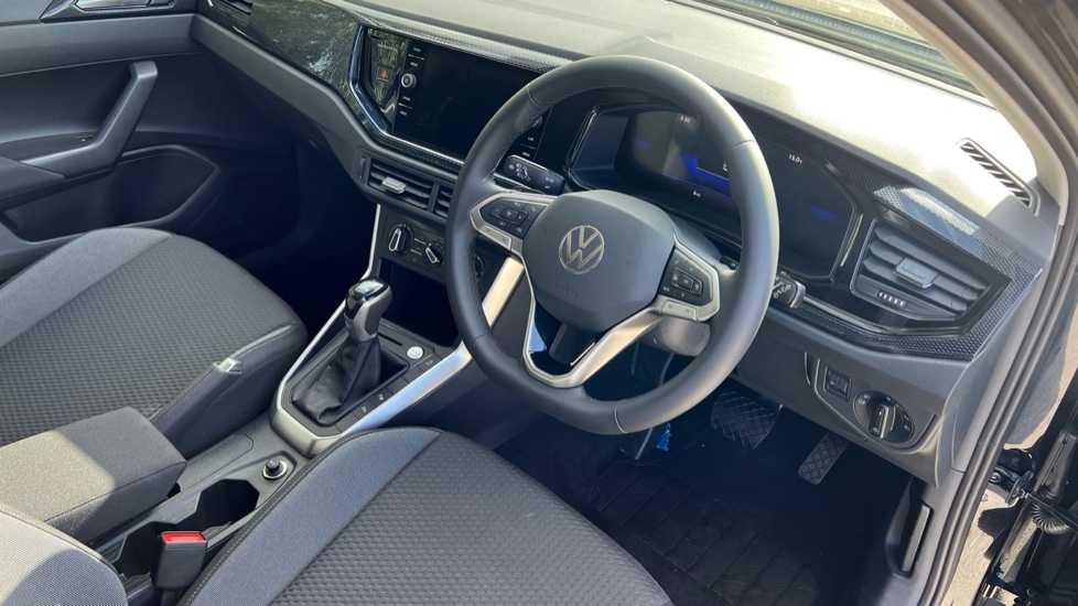 Used Volkswagen Taigo 2025 for sale - 76567983: Photo 6