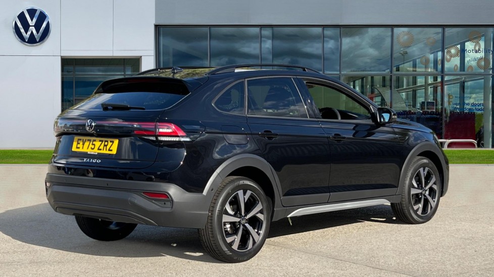 Used Volkswagen Taigo 2025 for sale - 76567983: Photo 8