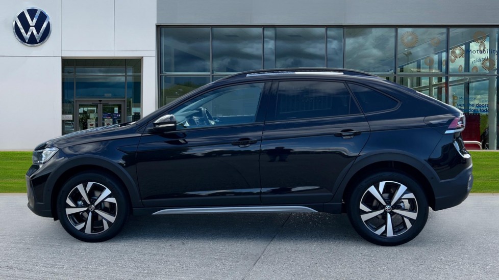 Used Volkswagen Taigo 2025 for sale - 76567983: Photo 9