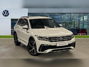 2020 - 1.5 TSI 150 R-Line 5dr DSG