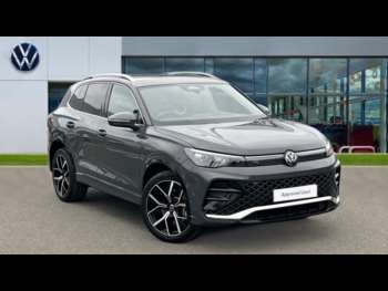 2024 - 1.5 TSI eHybrid R-Line 5dr DSG