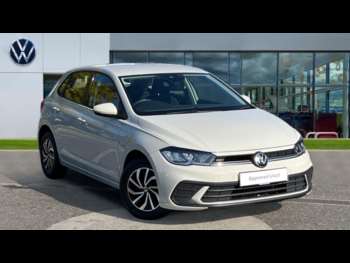 2022 - 1.0 TSI Life 5dr