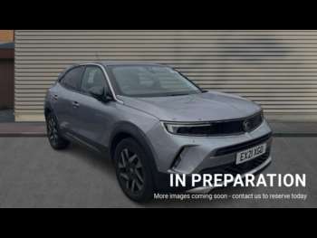 2021 - 1.2 Turbo Elite Nav Premium 5dr Auto
