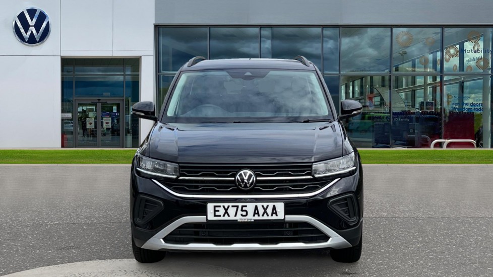 Used Volkswagen T-Cross 2025 for sale - 76873942: Photo 10