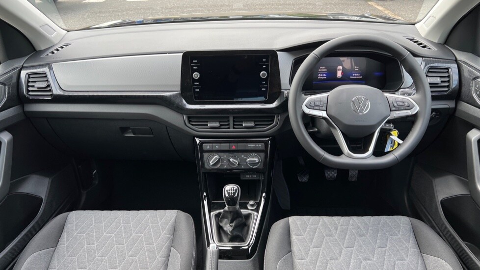 Used Volkswagen T-Cross 2025 for sale - 76873942: Photo 12