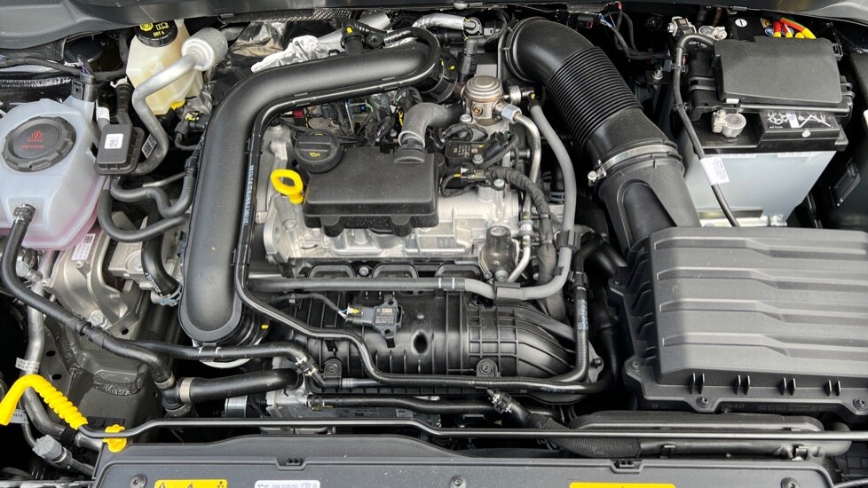 Used Volkswagen T-Cross 2025 for sale - 76873942: Photo 17