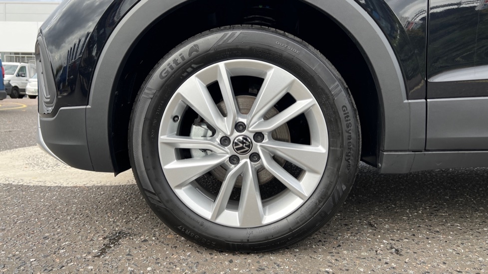 Used Volkswagen T-Cross 2025 for sale - 76873942: Photo 18