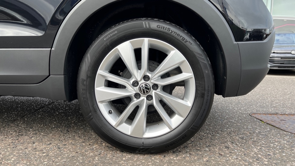 Used Volkswagen T-Cross 2025 for sale - 76873942: Photo 19