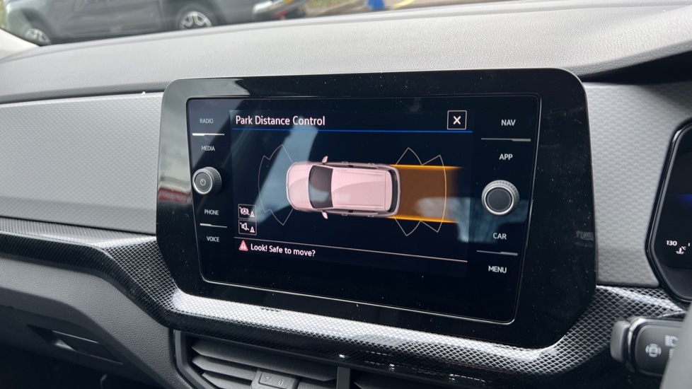 Used Volkswagen T-Cross 2025 for sale - 76873942: Photo 21