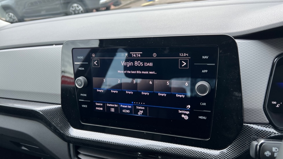 Used Volkswagen T-Cross 2025 for sale - 76873942: Photo 22