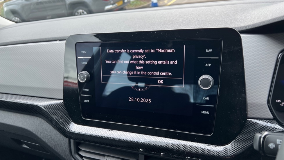 Used Volkswagen T-Cross 2025 for sale - 76873942: Photo 23