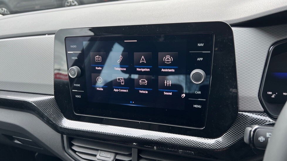 Used Volkswagen T-Cross 2025 for sale - 76873942: Photo 24