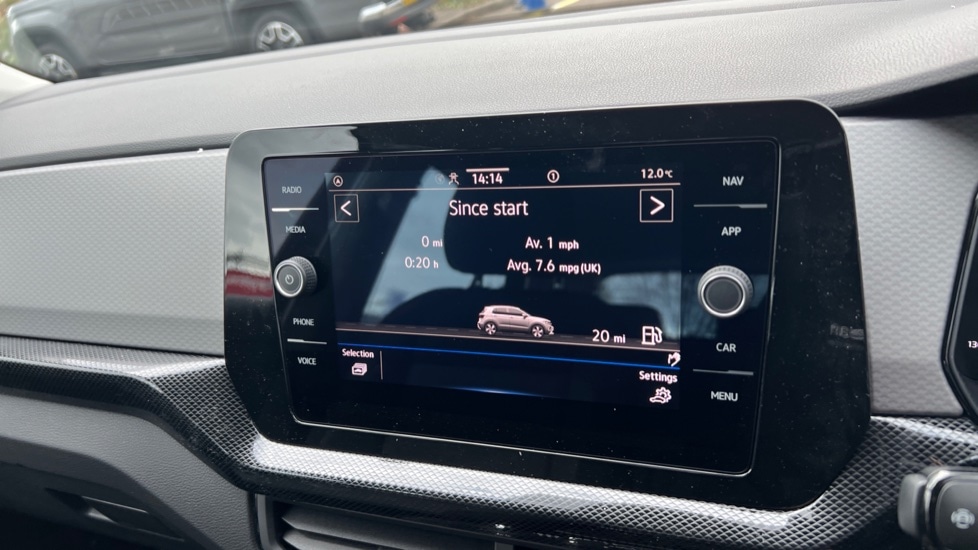 Used Volkswagen T-Cross 2025 for sale - 76873942: Photo 25