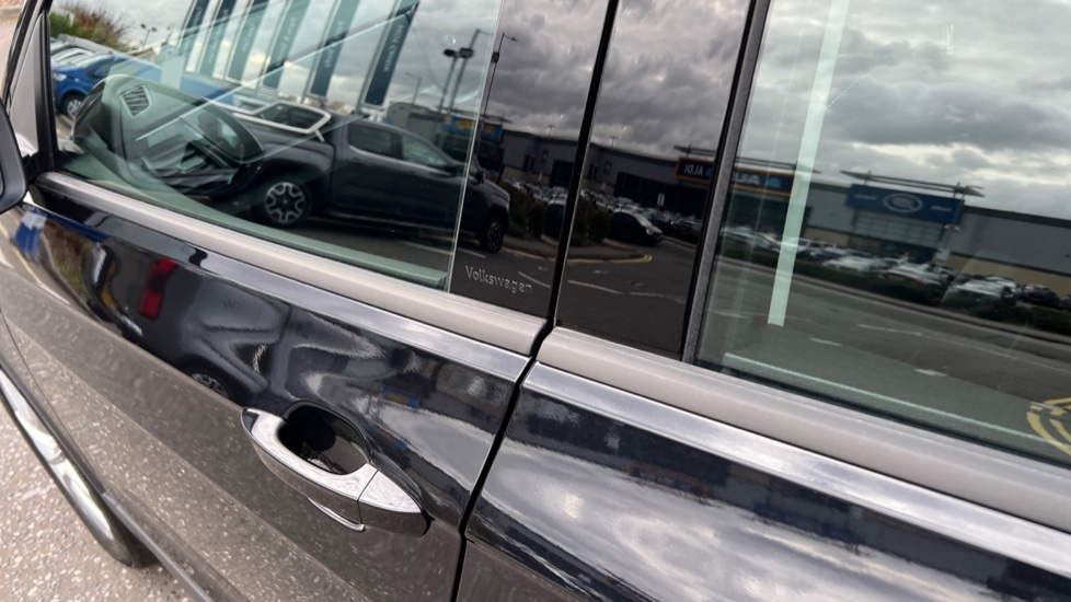 Used Volkswagen T-Cross 2025 for sale - 76873942: Photo 45