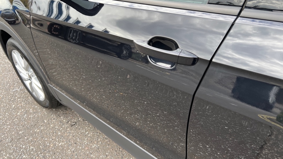 Used Volkswagen T-Cross 2025 for sale - 76873942: Photo 46