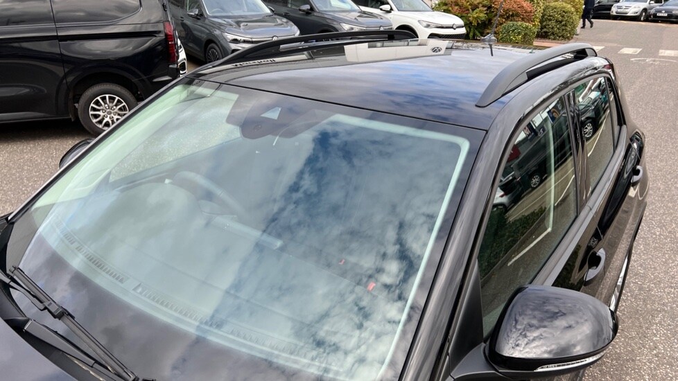 Used Volkswagen T-Cross 2025 for sale - 76873942: Photo 48