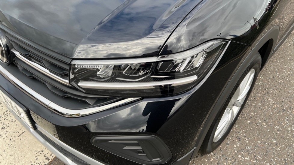 Used Volkswagen T-Cross 2025 for sale - 76873942: Photo 49