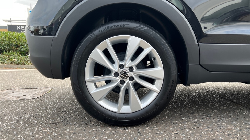 Used Volkswagen T-Cross 2025 for sale - 76873942: Photo 5