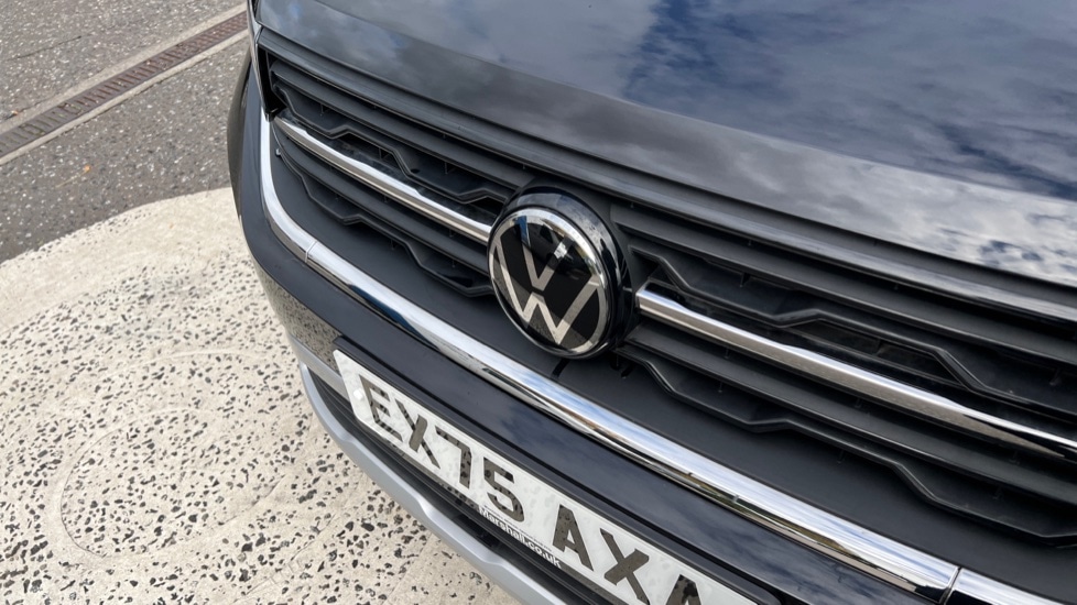 Used Volkswagen T-Cross 2025 for sale - 76873942: Photo 51