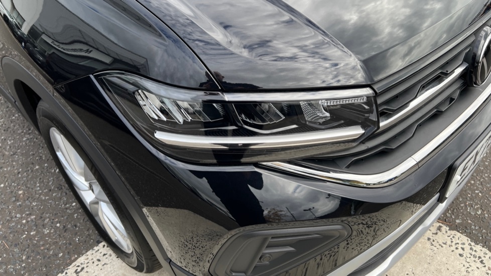 Used Volkswagen T-Cross 2025 for sale - 76873942: Photo 52