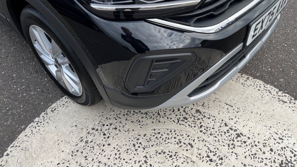 Used Volkswagen T-Cross 2025 for sale - 76873942: Photo 53