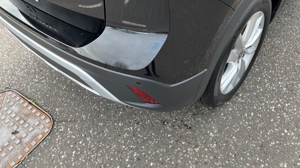 Used Volkswagen T-Cross 2025 for sale - 76873942: Photo 58