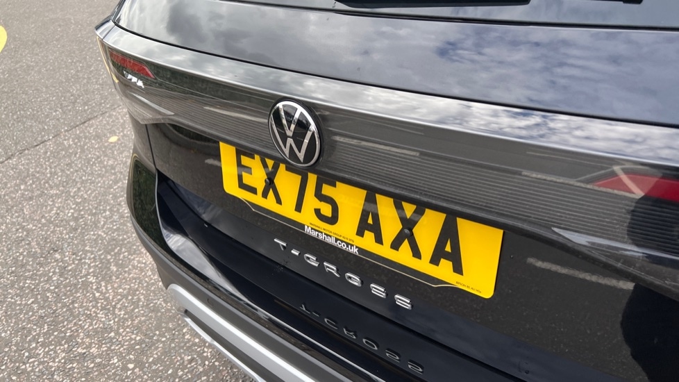 Used Volkswagen T-Cross 2025 for sale - 76873942: Photo 59