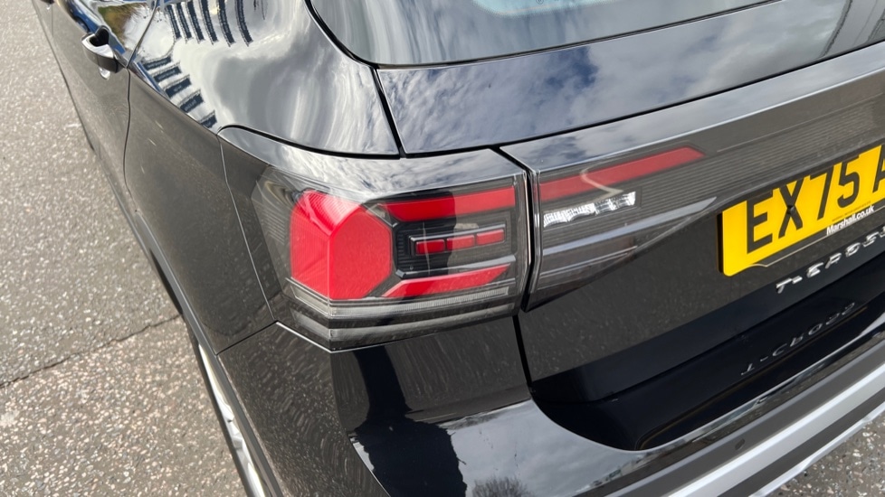 Used Volkswagen T-Cross 2025 for sale - 76873942: Photo 60