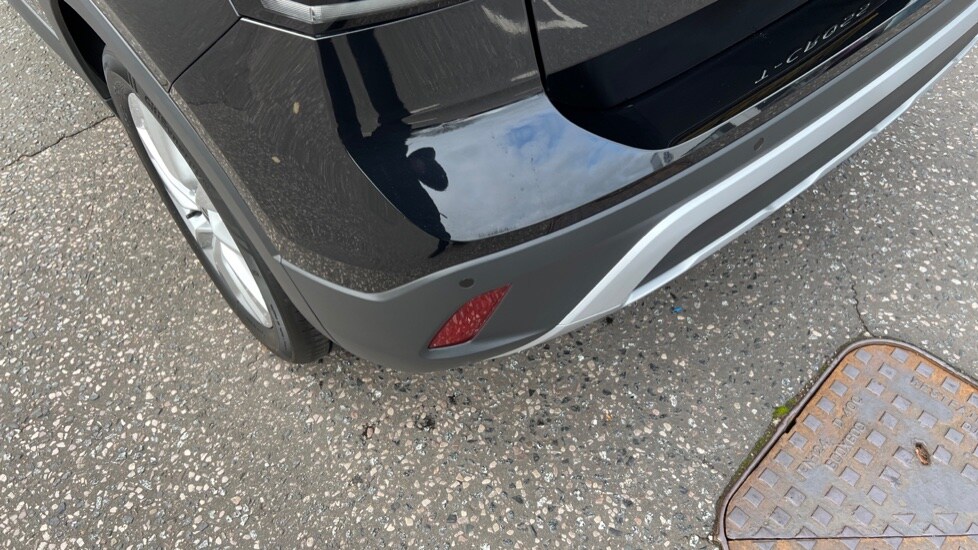 Used Volkswagen T-Cross 2025 for sale - 76873942: Photo 61