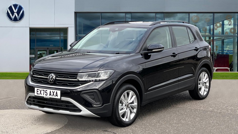 Used Volkswagen T-Cross 2025 for sale - 76873942: Photo 7