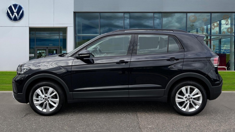 Used Volkswagen T-Cross 2025 for sale - 76873942: Photo 9
