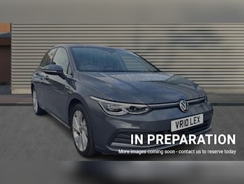 2020 - 1.5 eTSI 150 Style 5dr DSG