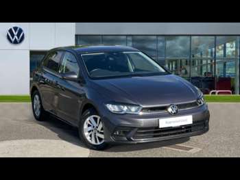 2022 - 1.0 TSI Life 5dr DSG Auto