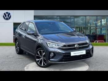 2024 - 1.0 TSI 115 R-Line 5dr DSG Auto