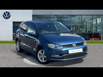 2017 - 1.2 TSI Match Edition 5dr DSG Auto